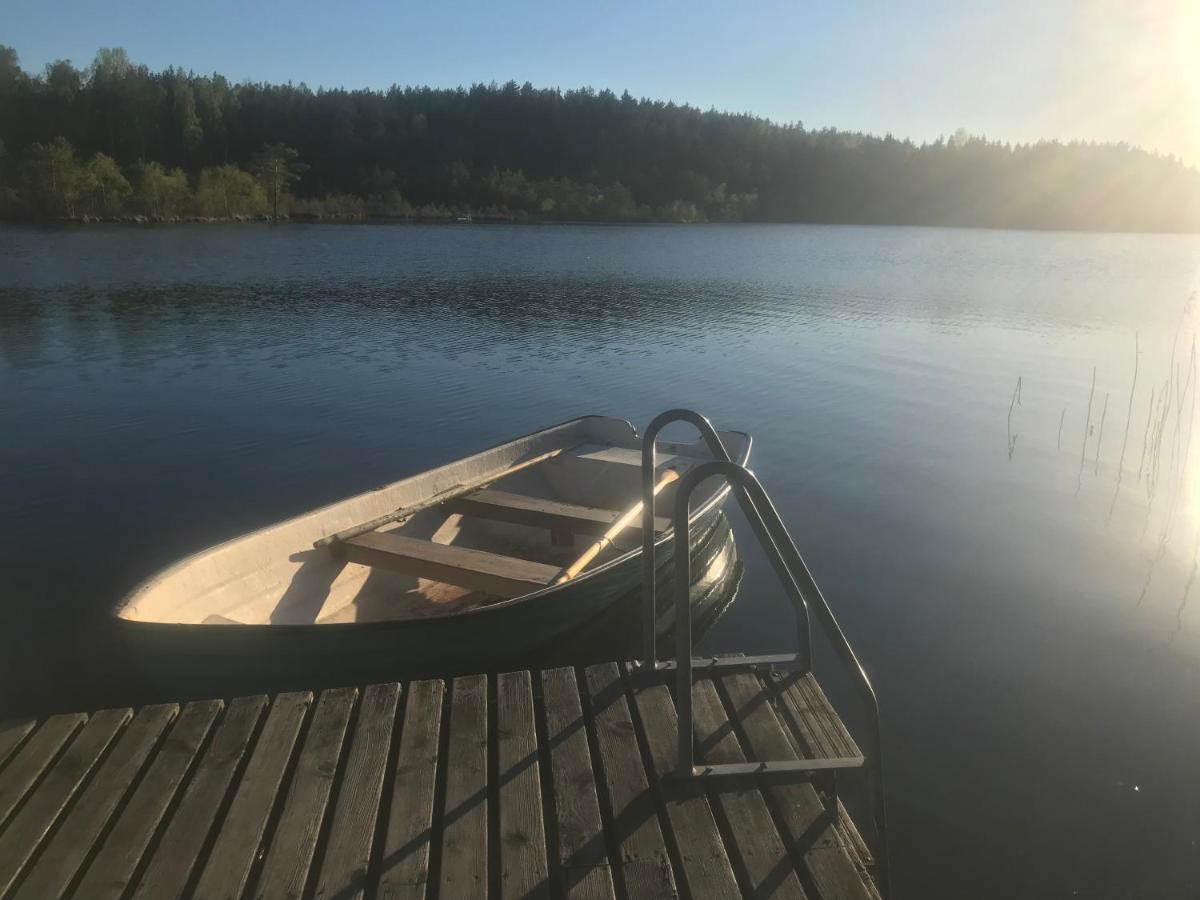 Sjoestugan Söderköping Екстериор снимка