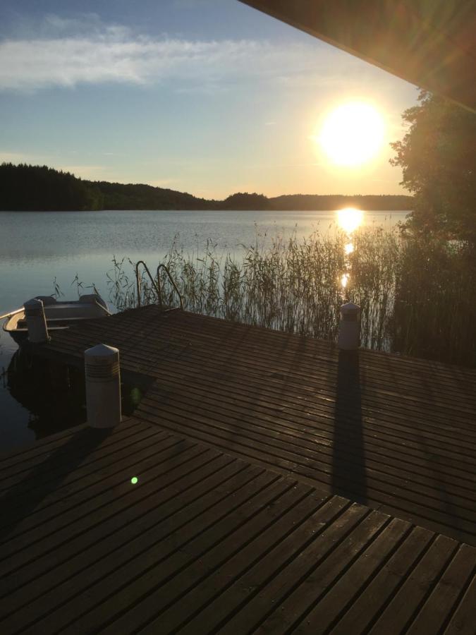 Sjoestugan Söderköping Екстериор снимка