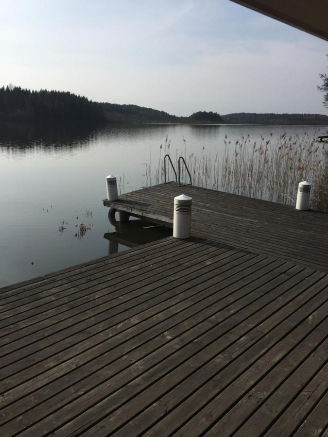 Sjoestugan Söderköping Екстериор снимка